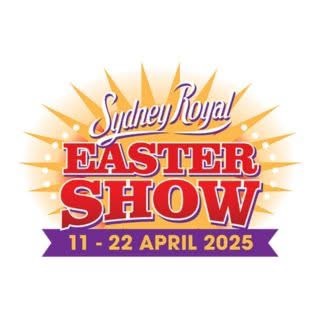 2025 SYDNEY ROYAL EASTER SHOW
