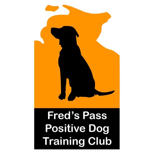 2025 FRED'S PASS POSITIVE TRAINING CLUB ~ JUMPING & AGILITY
