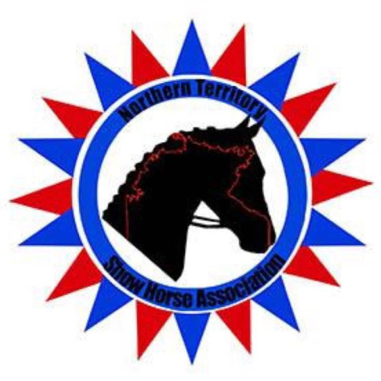 2025 NTSHA ~ HORSE OF THE YEAR