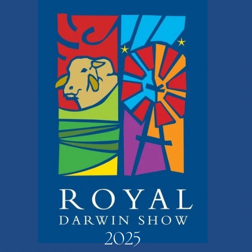 2025 ROYAL DARWIN SHOW