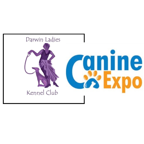 2025 DLKC/CANINE EXPO ~ AUGUST CLUSTER