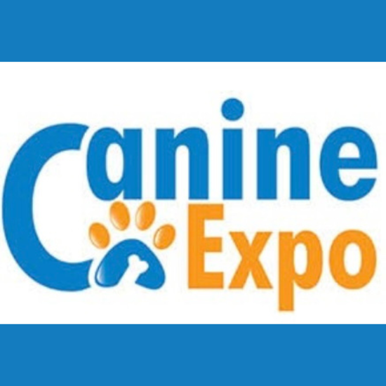 2026 CANINE EXPO SHOWS ~ 2 MAY