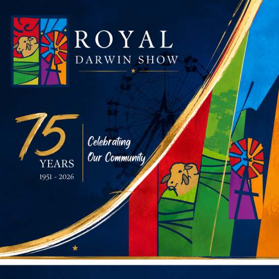 2026 ROYAL DARWIN SHOW