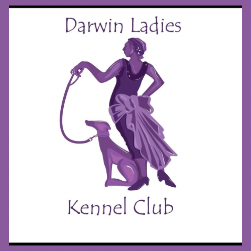2026 DARWIN LADIES KENNEL CLUB SHOWS ~ 31ST JULY