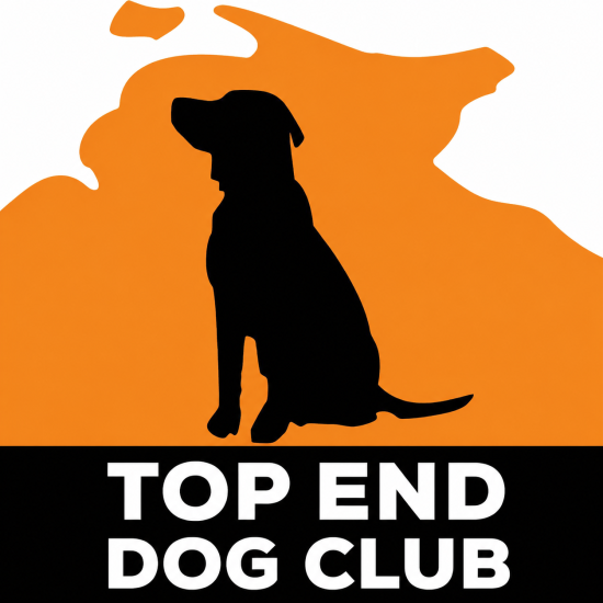 2026 TOP END DOG CLUB - FAST PAWS 22ND AUGUST